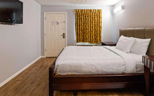 Country Hearth Inn Pigeon Forge