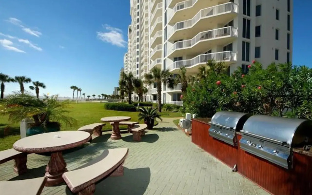 Silver Beach Towers #1805e