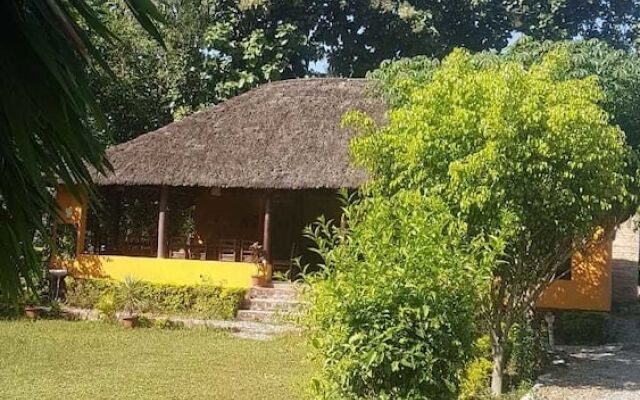 Vb9 Corbett Resort