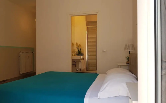B&B Barberini al Vaticano 36