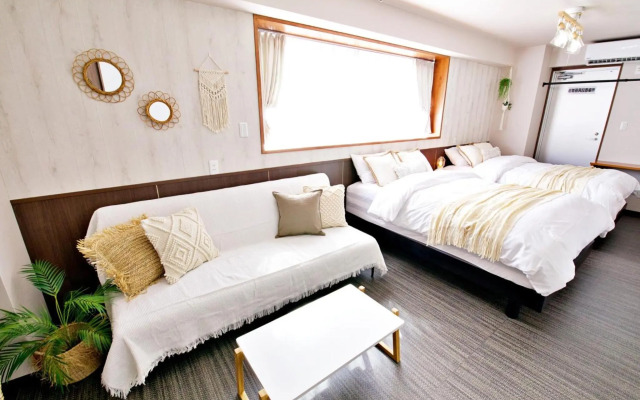 Tommy Condominium Wakasa 502