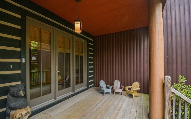 All Seasons Pass 4 Bedroom House