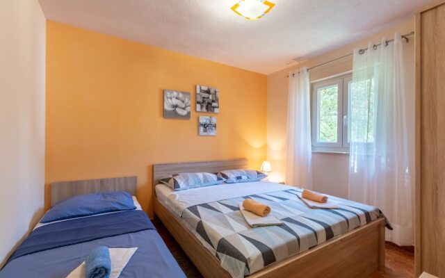 Apartments Jerko