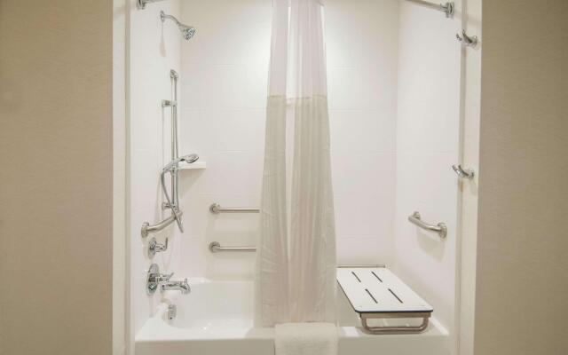 Hilton Garden Inn Jackson/Clinton