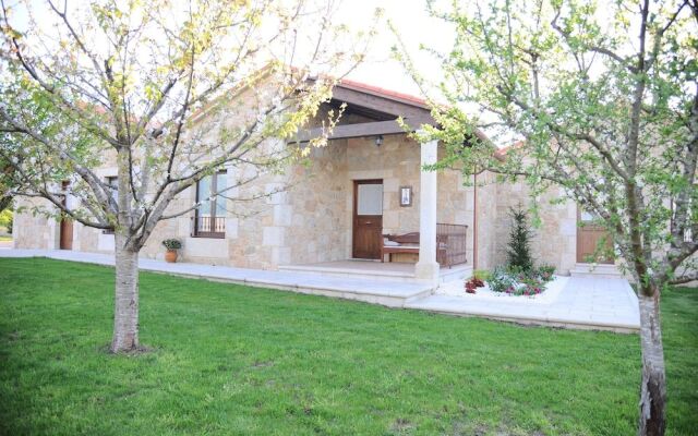 Apartamentos Os Migueliños