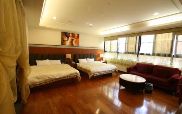 Dream Forest Villa