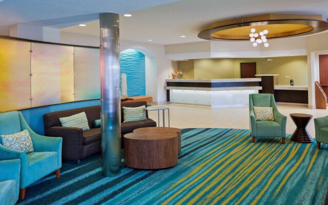 SpringHill Suites by Marriott San Diego-Scripps Poway