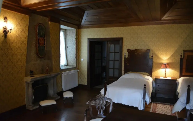 Solar dos Correia Alves