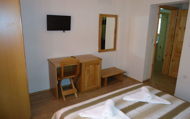 Guest House Plitvice Waterfall