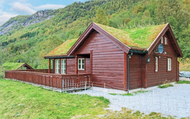 Amazing Home in Sogndal With 4 Bedrooms and Wifi
