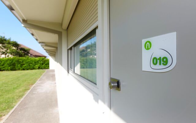 Campanile NATURE - Thionville Yutz