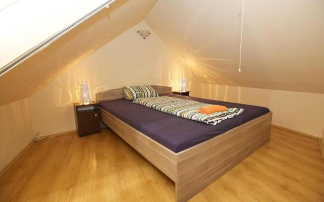Zoli Apartmanok-Adri Kölcsey 32