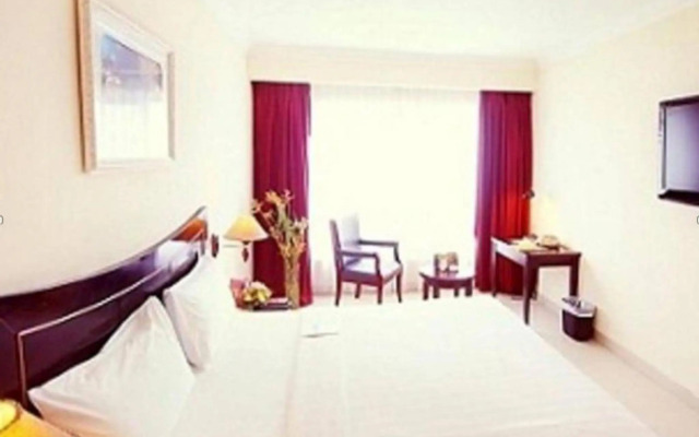 Pacific Palace Hotel