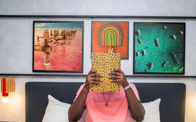 Ibis Styles Dakar