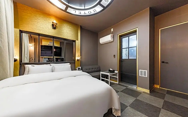 FunandFork Hotel Seosan