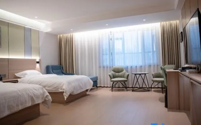 Yixiang Hotel (Yining Station Branch)