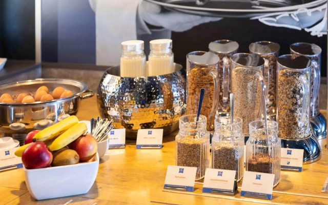 ibis budget Ludwigsburg