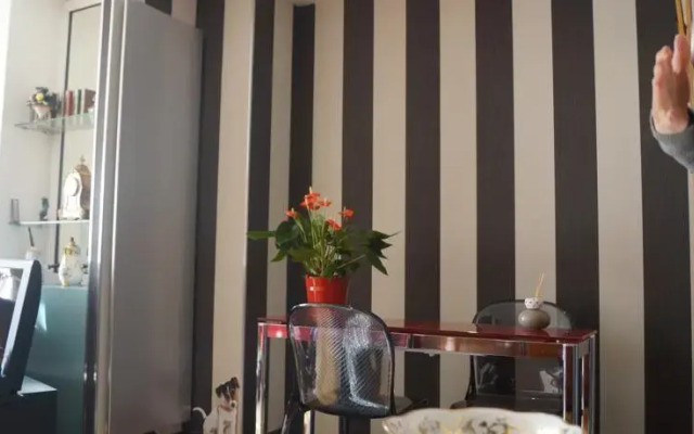Appartement Fonvieille