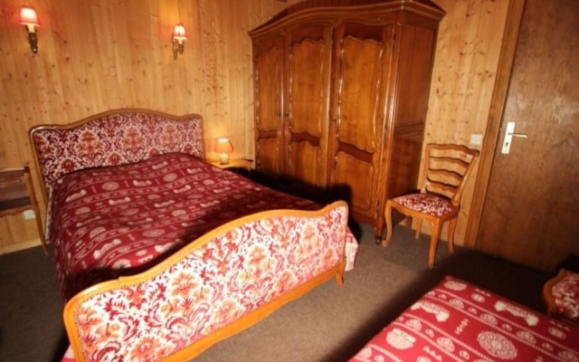 Chalet individuel le Regit