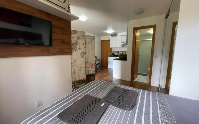 Flat Life Resort
