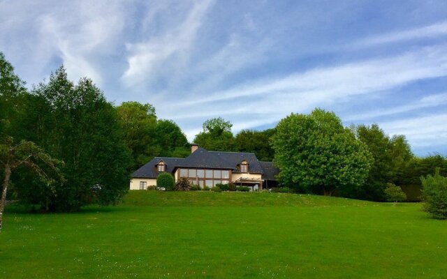 Beauchamps Maison d Hotes