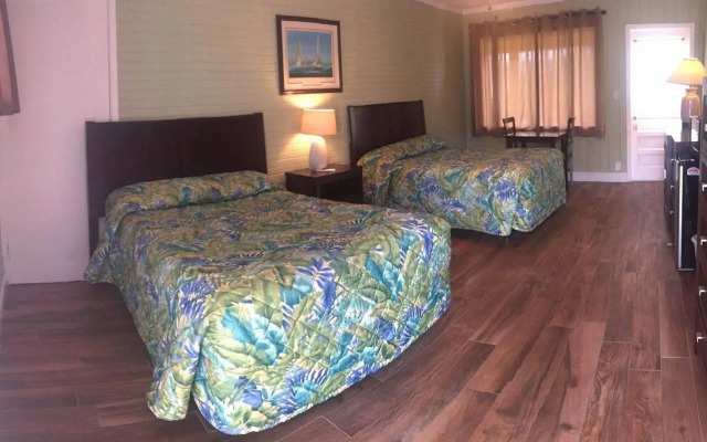Sea Shell Motel