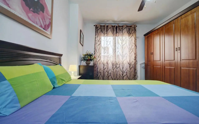 Victoria Apartment
