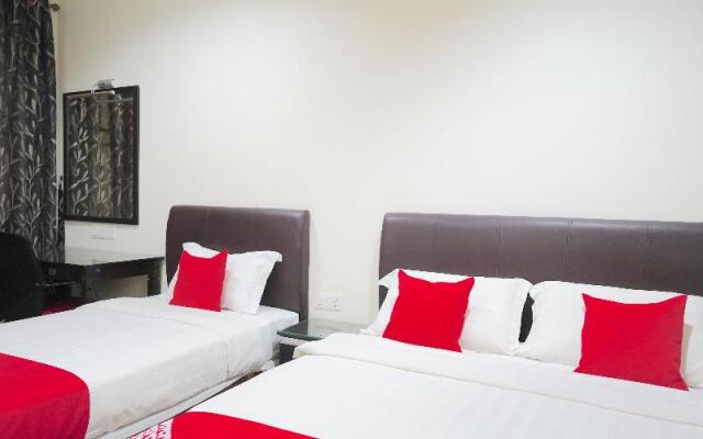 Utama Inn by OYO Rooms