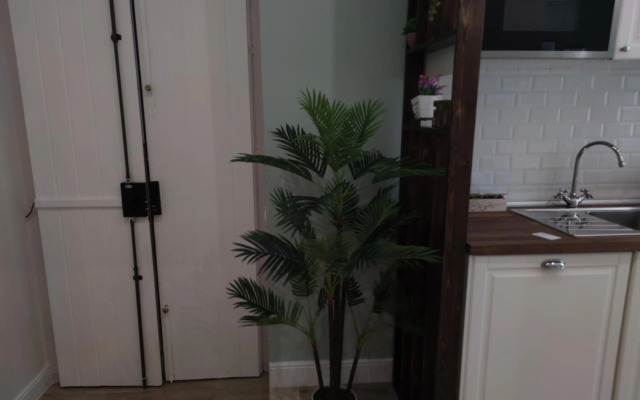 D'Annunzio Street Apartment