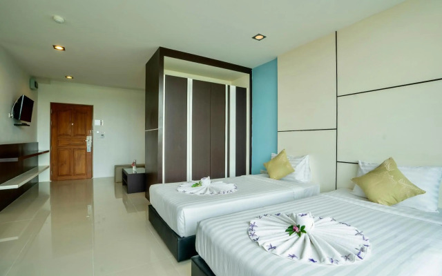 CA Hotel and Residence Phuket