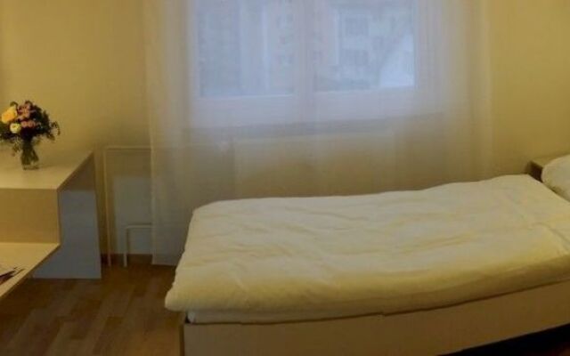 Easy - Living Budget Rooms