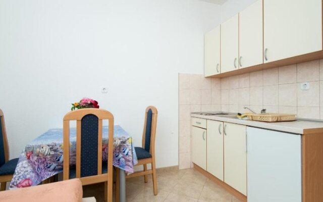 Apartments MAMPAS