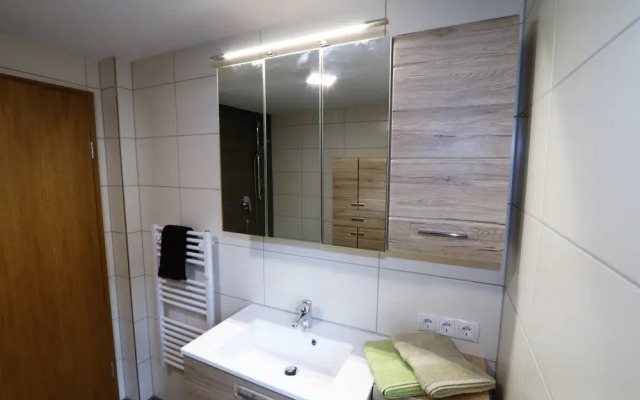 Apartment, Tobadill, 1st Floor