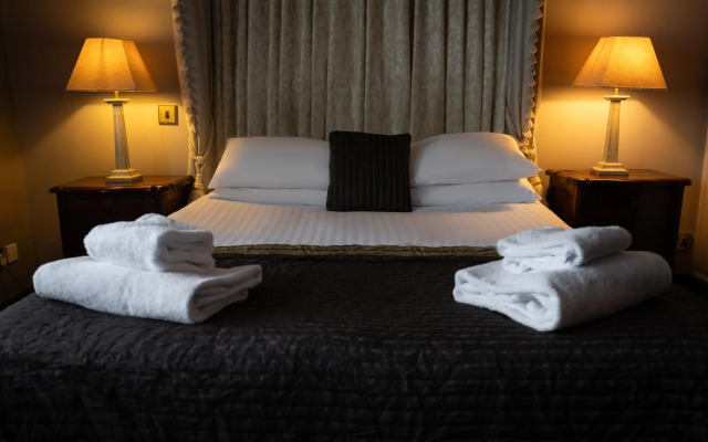 Pennine Manor Hotel