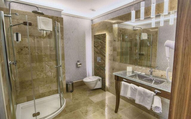 Rezydencja Luxury Hotel