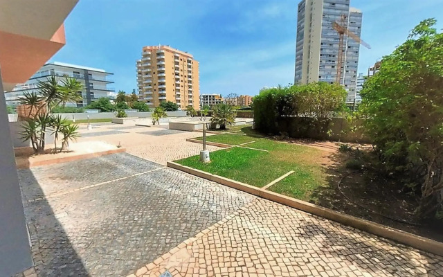 Rocha Tower by Beach Rentals