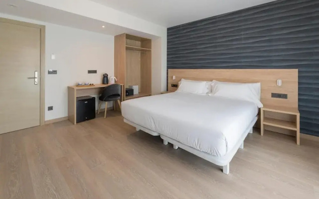 Hotel Meiga do Mar & Spa