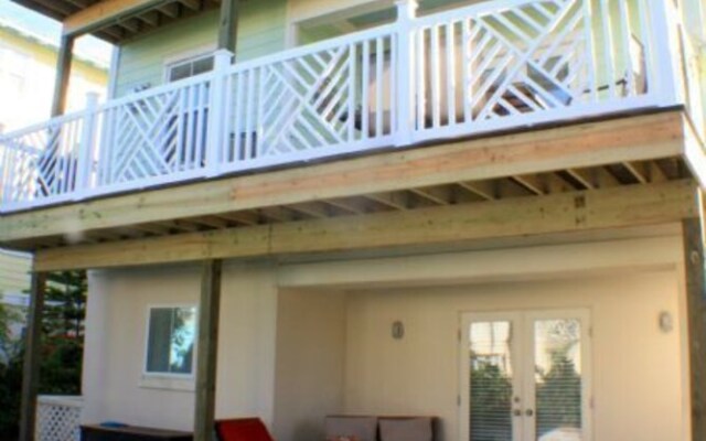 Sunsetter #5538 - 4 Br Home