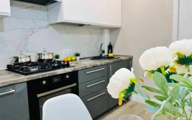 Like Home на Елизаветинской 8