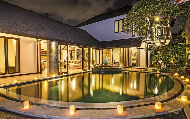 Villa Aveli Seminyak by Best Deals Asia Hospitality