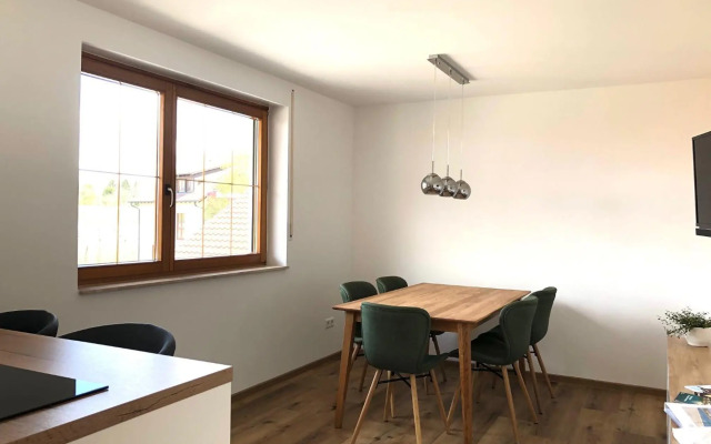 Obst- und Ferienhof Fahr