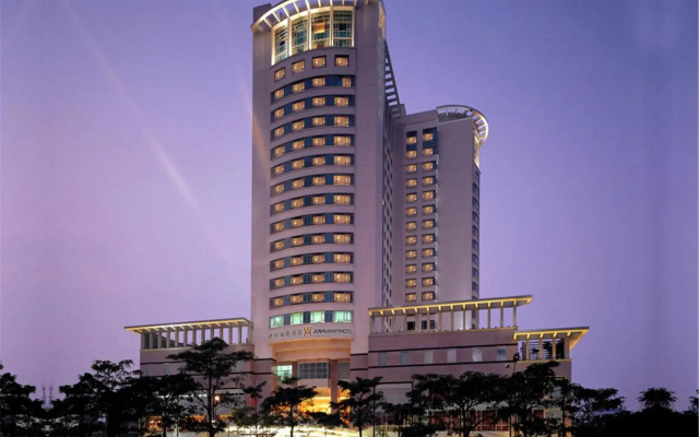 Shantou Junhua Haiyi Hotel