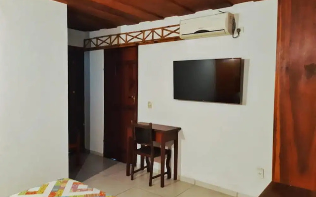 Pousada Solar D'Alcina