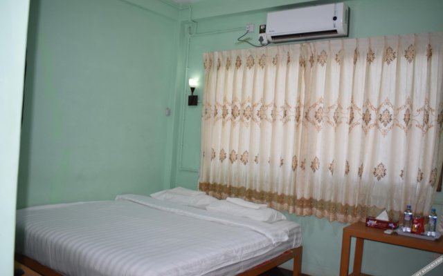 Ever New Guest House