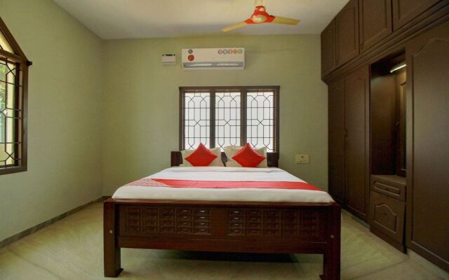 Oyo 18457 Anugraha Homestay