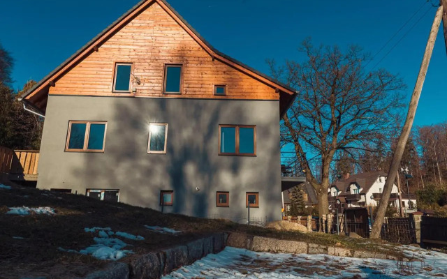 Pod Śnieżnymi Kotłami
