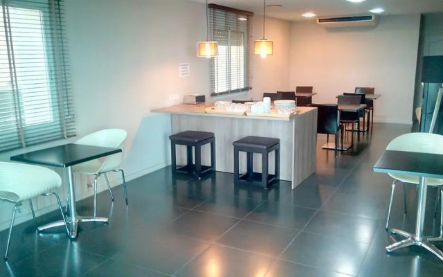 Hotel Vila de Premià