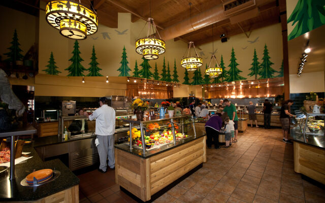 Great Wolf Lodge Niagara Falls