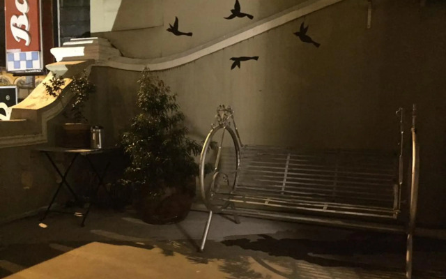 Vloft Backpackers Hostel by ZUZU