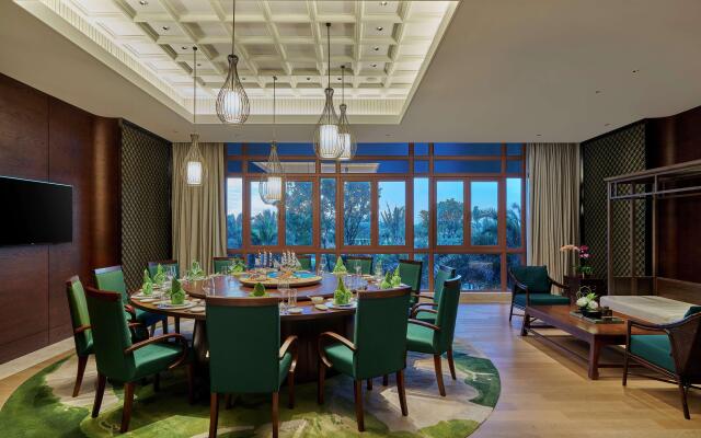 DoubleTree by Hilton Shanwei